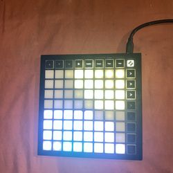 LaunchPad Mk3 Mini