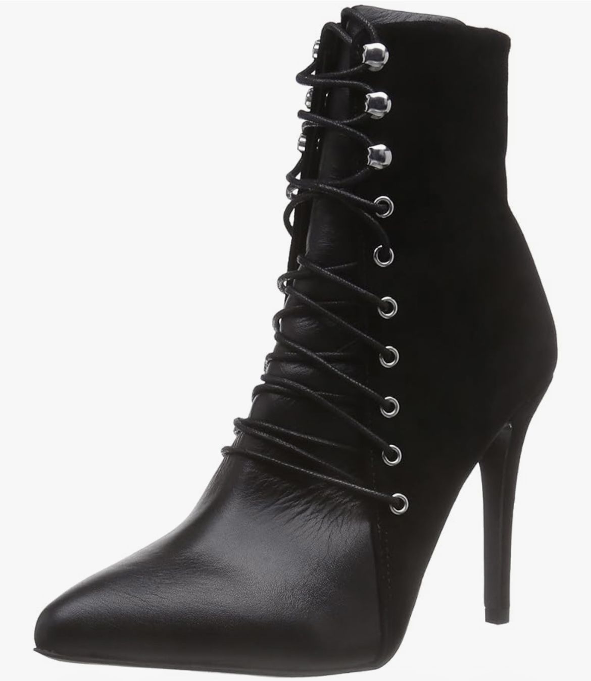 Aldo Ankle Boot
