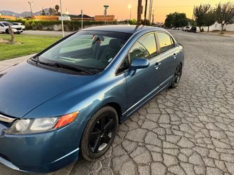 2006 Honda Civic