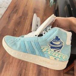adidas Adicolor Hi BI2 Cey Adams