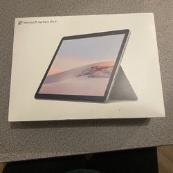 Microsoft Surface Go 2 