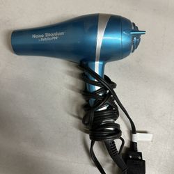 Babyliss Pro Hair Dry (Open Box)