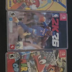“Moving Sale – Nintendo Switch OLED + TV + Telescope – Need Gone TODAY”