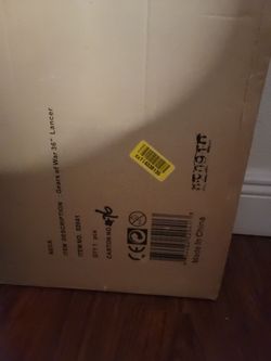 Gears of War Lancer Replica Neca