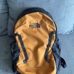 North face Backpack