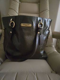 Coach  Purse