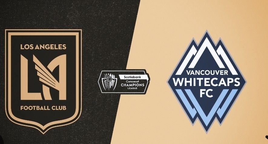 LAFC Vs Whitecaps Today (6.29)