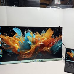 NEW Samsung UDE Series 46"-Class Full HD Commercial LED Display
