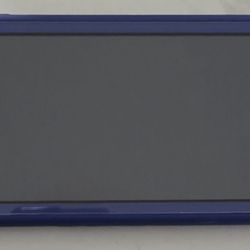Nintendo Switch Lite (Color Blue)