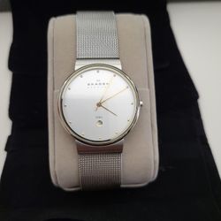 Skagen Men's Watch