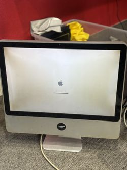 20 Inch iMac