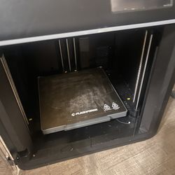 3D Printer 