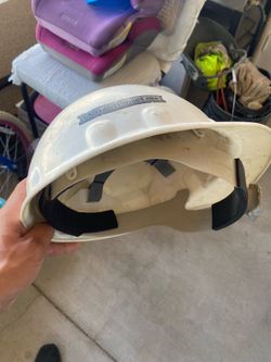 Hard hat / casco
