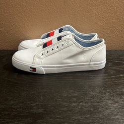 Shoes Hilfiger 