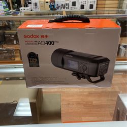 Godox AD400Pro Flash