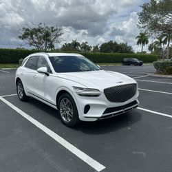 2025 Genesis Gv70