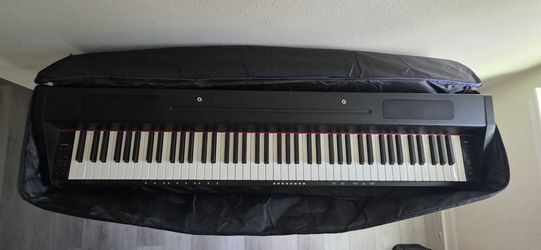 SOUIDMY 88-Key Digital Piano