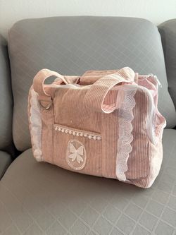 Pet Bag Carrier