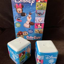 DISNEY CUTIE CUFF 