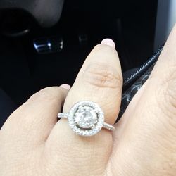 Diamond Engagement ring