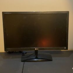 LG Monitor