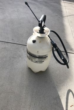 Sprayer