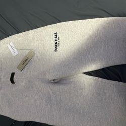 Essentials Brand New 