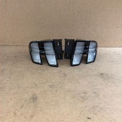 Mach-e Mach E Left Right Tail Light 2021 2022 2023 2024 2025