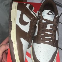Nike Dunk Low