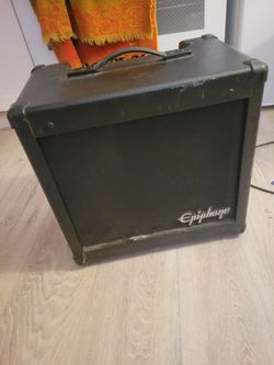 Epiphone Guitar Amp