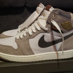 Jordan 1 High OG