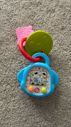 Fisher-Price Digipuppy