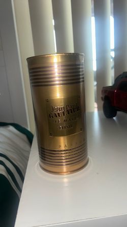 Jean Paul Gaultier  Le Male Elixir 4.2 FL OZ 125 ml