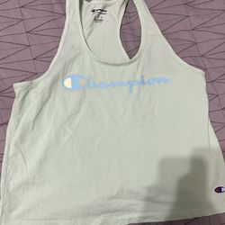 Champion Tank