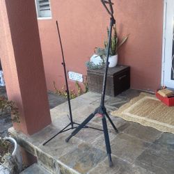 Instrument Stands