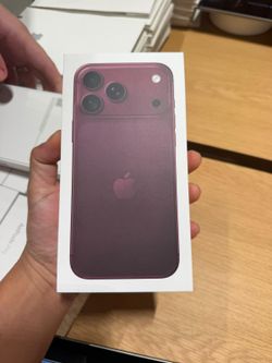 iPhone 18 pro max 256GB Unlocked