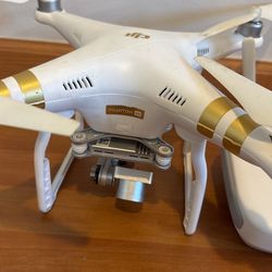 DJI Drone Phantom 4K