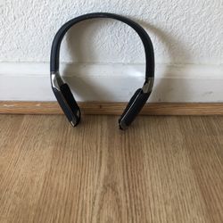 Vizio Bluetooth Wireless Headphones XVTHB100