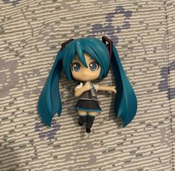 Hatsune Miku Figurine