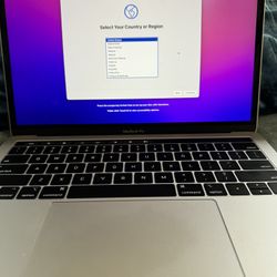 MacBook PRO 2019 - Model A2159 (New Used)