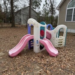 Children’s Play Place