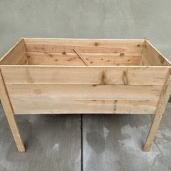 Customs Planters 