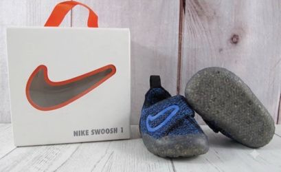 Nike de bebé