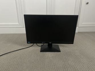 24” Computer Monitor