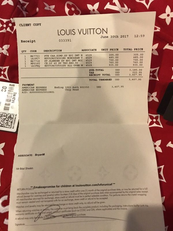 Supreme Louis Vuitton bogo hoodie Sz small for Sale in Miami, FL - OfferUp