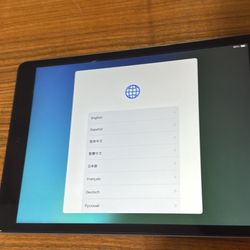 iPad 4