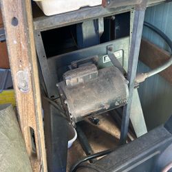 Craftsman Worm Drive Table Saw