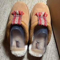 Ugg Slippers