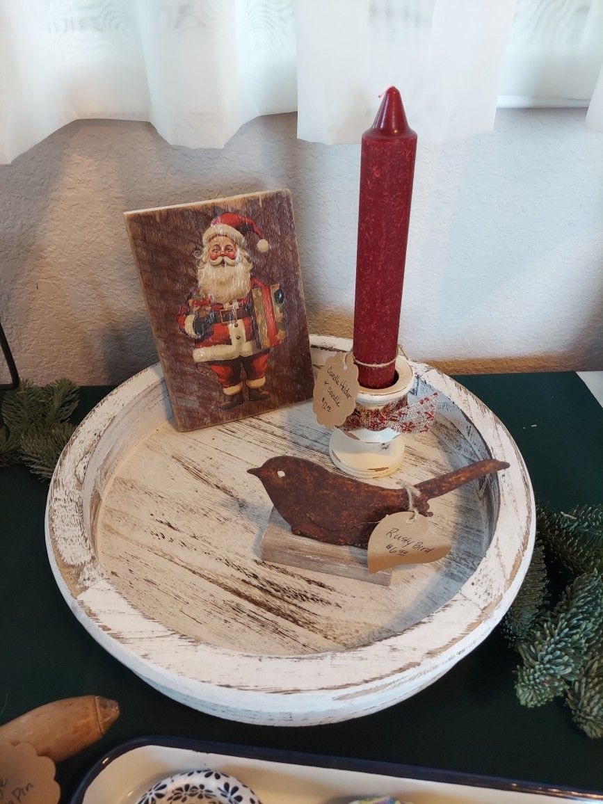 Holiday Craft Bizarre