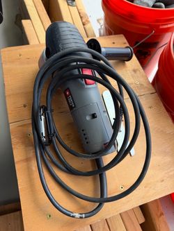 Porter Cable RO polisher - 7424XP